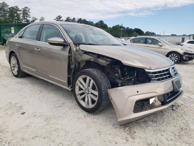 Vin: 1vwct7a39gc067109, lot: 54964775, volkswagen passat sel 20164