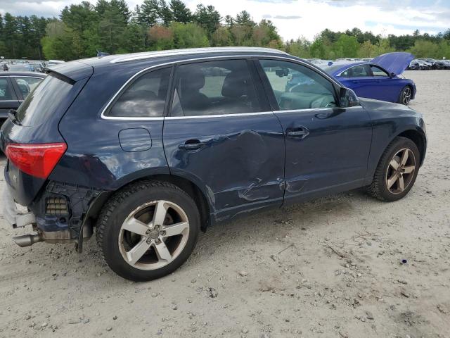 2010 AUDI Q5 PREMIUM - WA1VKAFP4AA101803