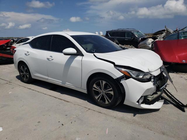 Vin: 3n1ab8cv9ny223559, lot: 58082005, nissan sentra sv 20224