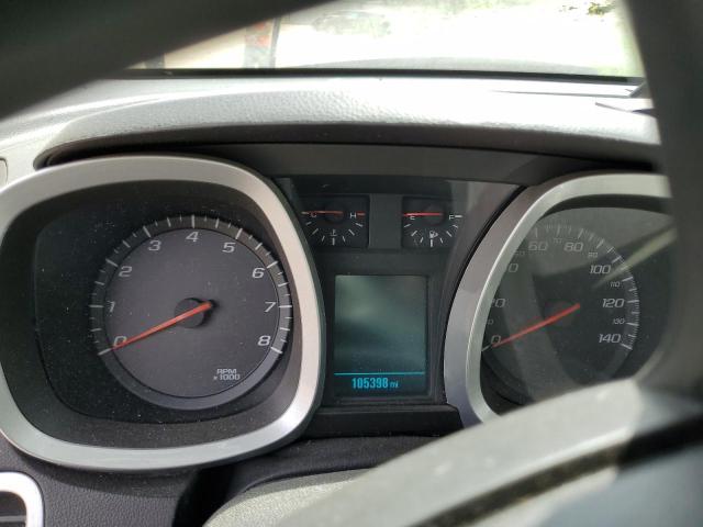 2015 CHEVROLET EQUINOX LS - 2GNALAEK0F6136972