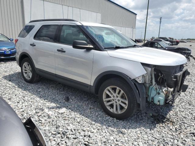 Vin: 1fm5k7b88hgd49630, lot: 55447105, ford explorer 20174