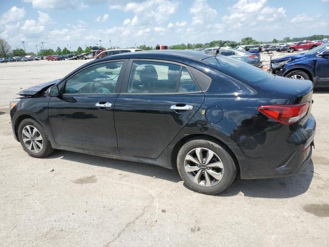 Vin: 3kpa24ad4pe513907, lot: 57058685, kia rio lx 20232