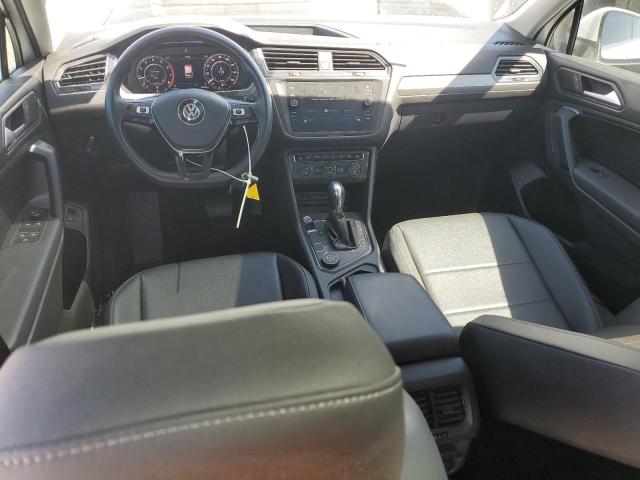 2019 VOLKSWAGEN TIGUAN SE - 3VV2B7AX5KM009947