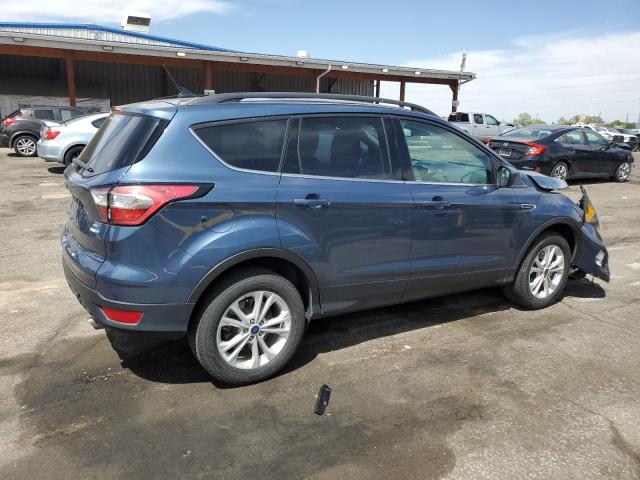 Vin: 1fmcu9gd5jub25371, lot: 56674155, ford escape se 20183
