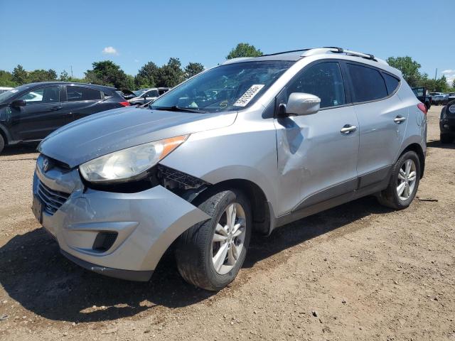 Vin: km8ju3ac9cu527885, lot: 58183685, hyundai tucson gls 2012 img_1