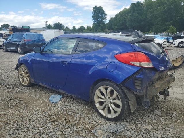 Vin: kmhtc6ad5du102803, lot: 58628935, hyundai veloster 20132