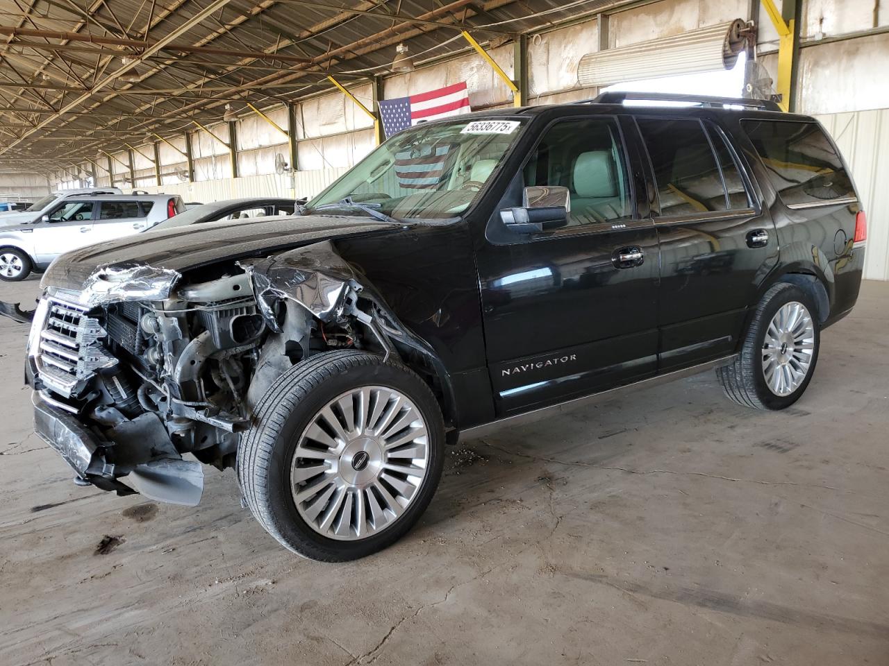 LINCOLN NAVIGATOR