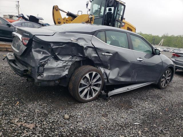 Vin: 1n4aa6av6kc380113, lot: 55209665, nissan maxima s 20193