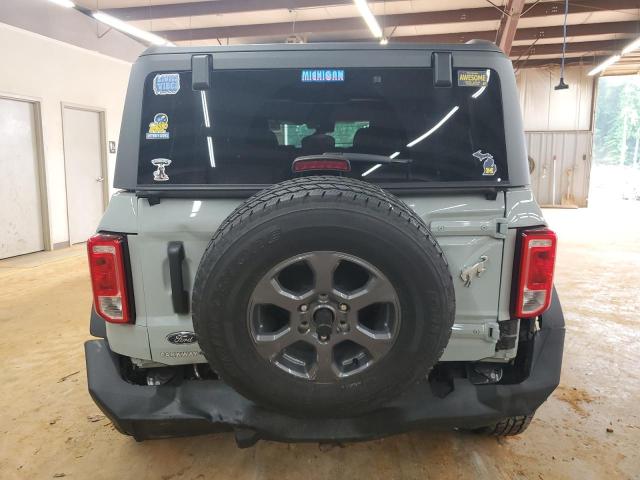 2024 FORD BRONCO BIG 1FMDE7BH8RLA66852