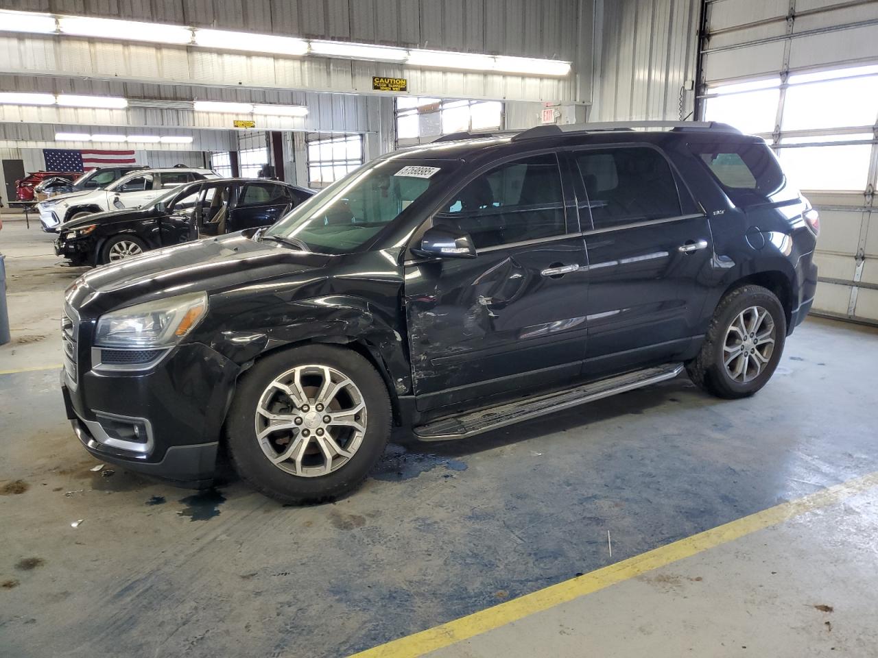 GMC ACADIA SLT-1