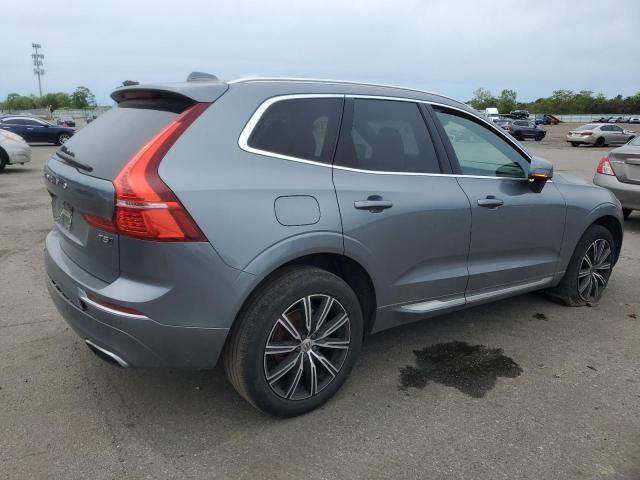 Vin: yv4102rl6m1786882, lot: 58412265, volvo xc60 t5 inscription 20213