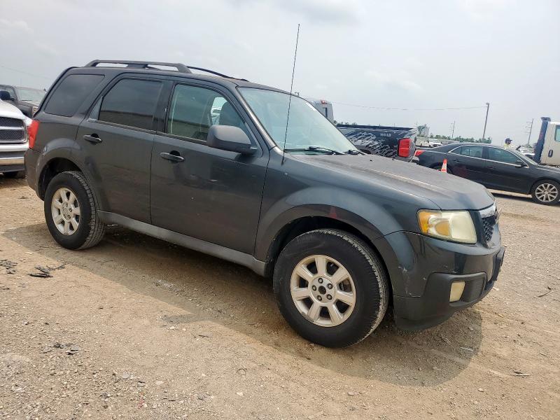 Vin: 4f2cy0c79akm05519, lot: 57524665, mazda tribute i 20104