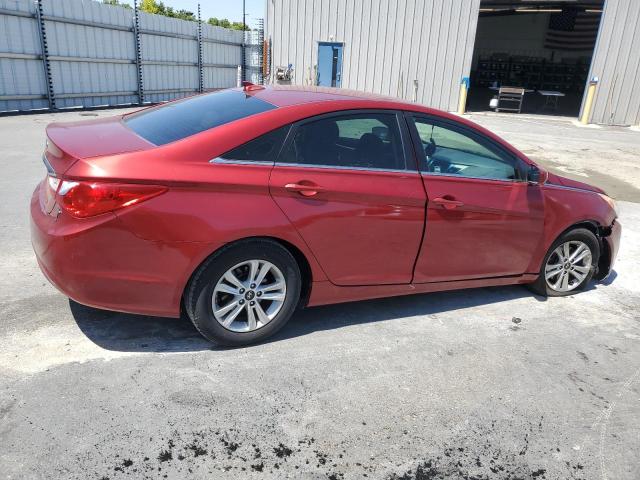 Vin: 5npeb4acxdh515046, lot: 58413395, hyundai sonata gls 20133