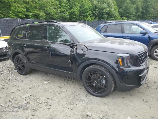Vin: 5xyp5dgc1rg494352, lot: 58260515, kia telluride sx 20244