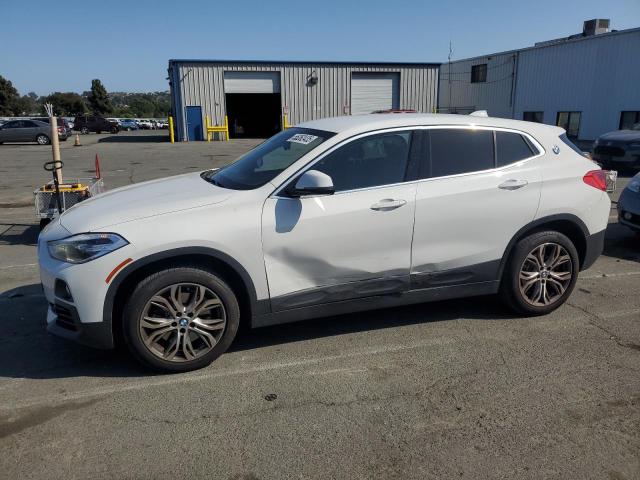 BMW X2 XDRIVE2