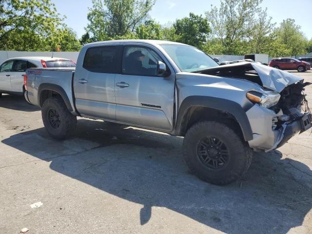 Vin: 3tmcz5an8hm106456, lot: 56479625, toyota tacoma double cab 20174