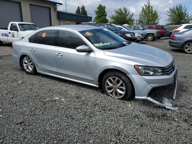 Vin: 1vwat7a3xgc026477, lot: 57356695, volkswagen passat s 20164
