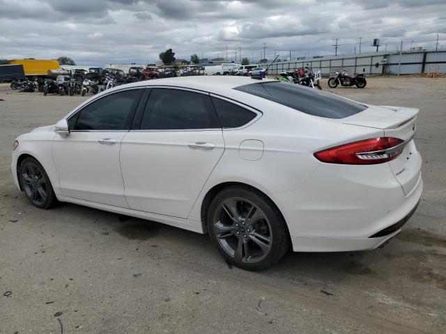Vin: 3fa6p0vp4jr143245, lot: 56926005, ford fusion sport 20182