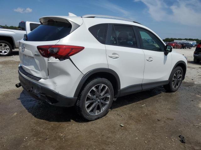 Vin: jm3ke2dyxg0731462, lot: 58220465, mazda cx-5 gt 20163