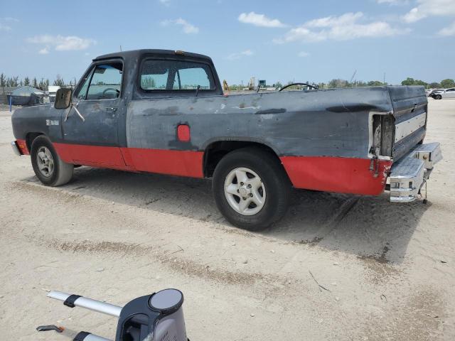 Vin: 1b7hd14t9hs384894, lot: 57977035, dodge d series d150 19872