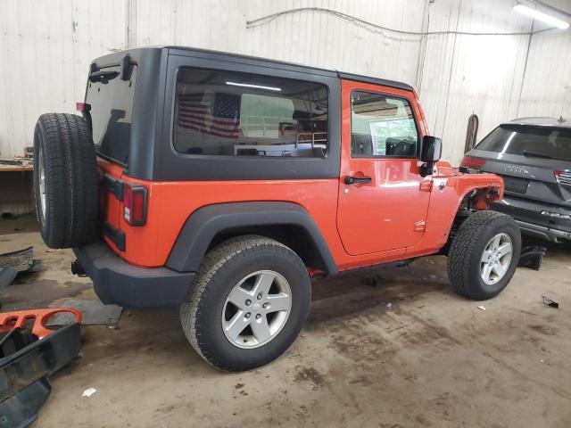 Vin: 1c4ajwag1fl641259, lot: 56021215, jeep wrangler sport 20153
