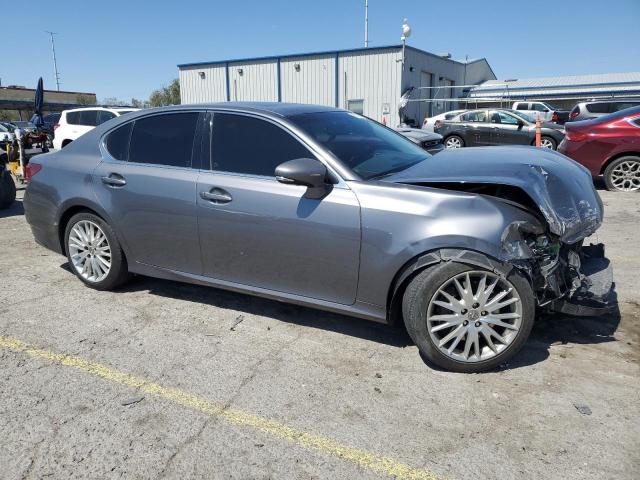 Vin: jthbe1blxd5009870, lot: 57112185, lexus gs350 350 20134