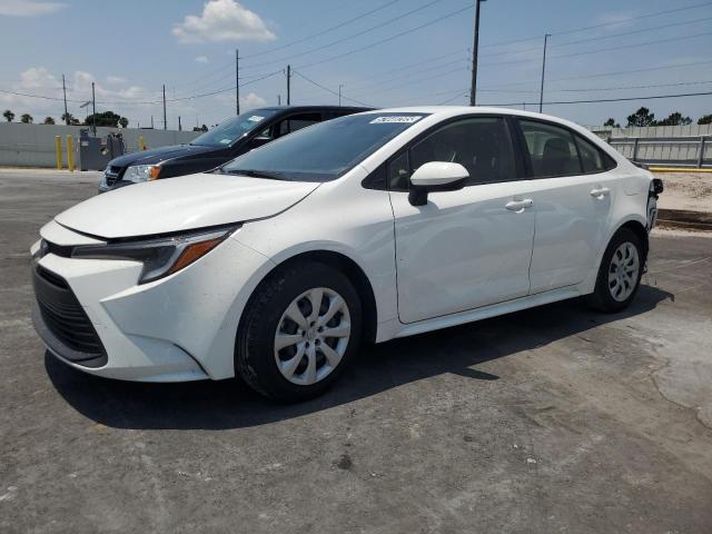 Vin: jtdbcmfe9rj023097, lot: 57448285, toyota corolla le 2024 img_1