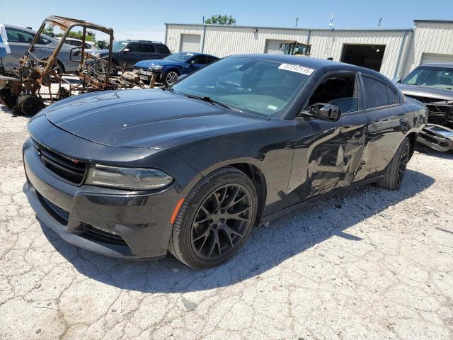 Vin: 2c3cdxhg1fh832399, lot: 57242115, dodge charger sxt 2015 img_1