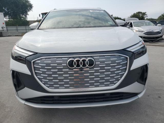 2024 AUDI Q4 E-TRON WA1L2BFZXRP024197