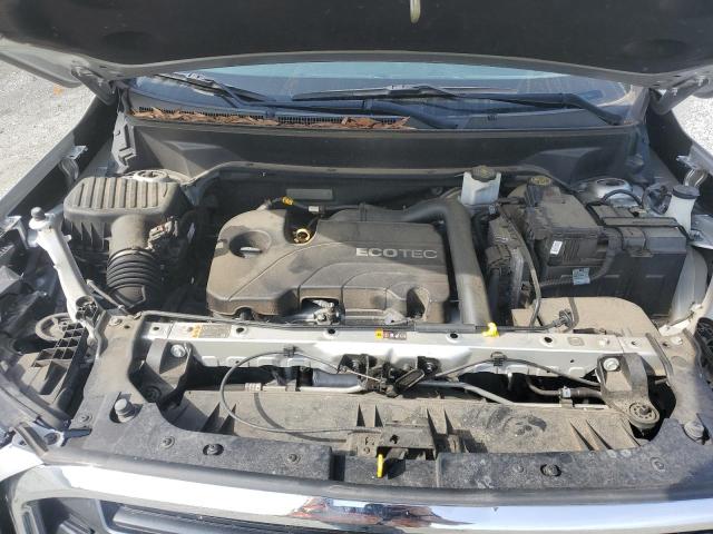 2019 GMC TERRAIN SL - 3GKALMEV0KL118759