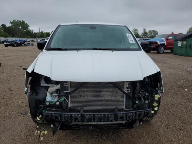 2019 DODGE GRAND CARA 2C4RDGBG2KR767467