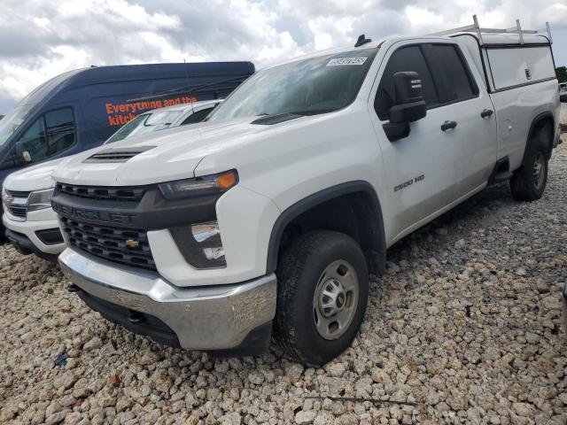 Vin: 1gc5wle73lf298072, lot: 55497845, chevrolet all models c2500 heavy duty 2020 img_1