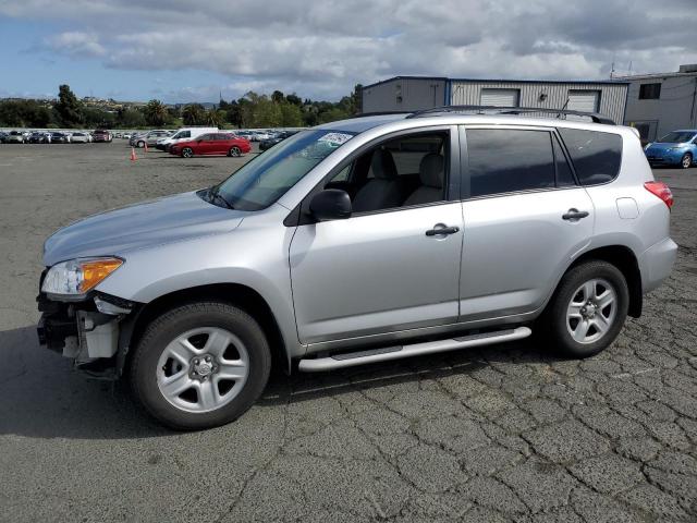 2011 TOYOTA RAV4 - 2T3ZF4DV1BW073802