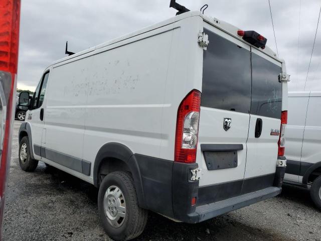 RAM PROMASTER 2014 white  Flexible Fuel 3C6TRVAG9EE102642 photo #3