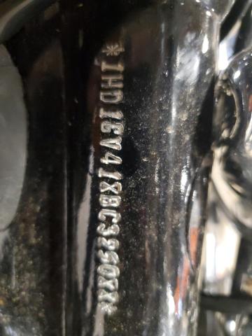 2011 HARLEY-DAVIDSON FXDC 1HD1GV418BC325088