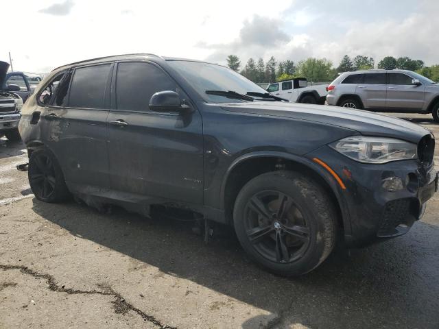 Vin: 5uxkr0c31h0x80816, lot: 58615435, bmw x5 xdrive35i 20174