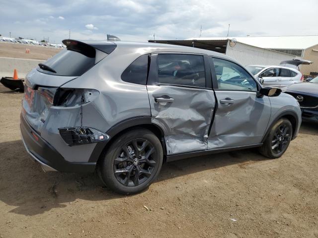 Vin: 3czrz2h59sm754517, lot: 58651115, honda hr-v sport 20253