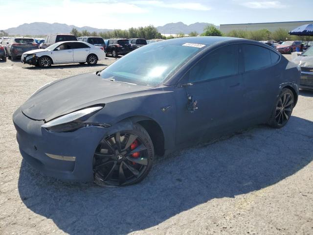 Vin: 5yj3e1eb3kf413792, lot: 58201005, tesla model 3 2019 img_1
