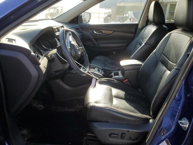 2019 NISSAN ROGUE S - 5N1AT2MVXKC720934