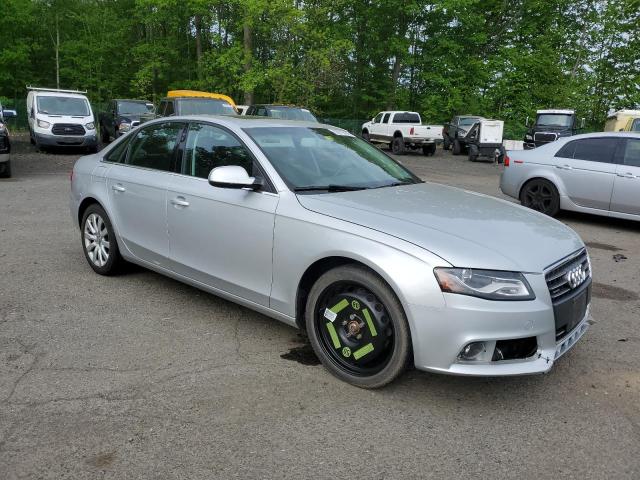 Vin: wauffafl1bn044821, lot: 56718195, audi a4 premium plus 20114