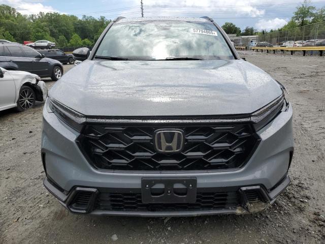 2025 HONDA CR-V SPORT 5J6RS6H59SL019839