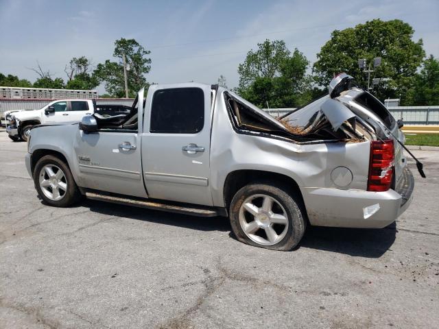 Vin: 1gnuche02ar266754, lot: 56241955, chevrolet suburban c1500 ls 20102
