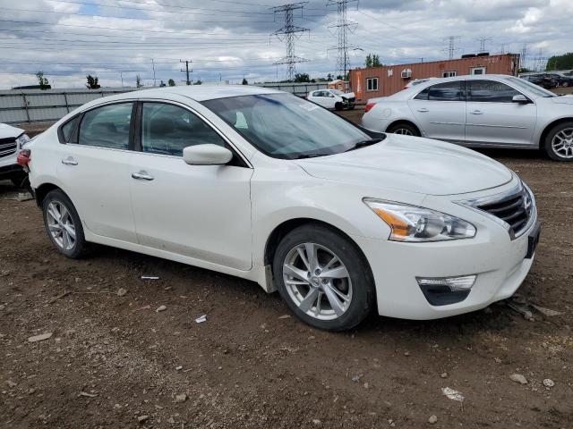 Vin: 1n4al3ap7en231969, lot: 57650495, nissan altima 2.5 20144