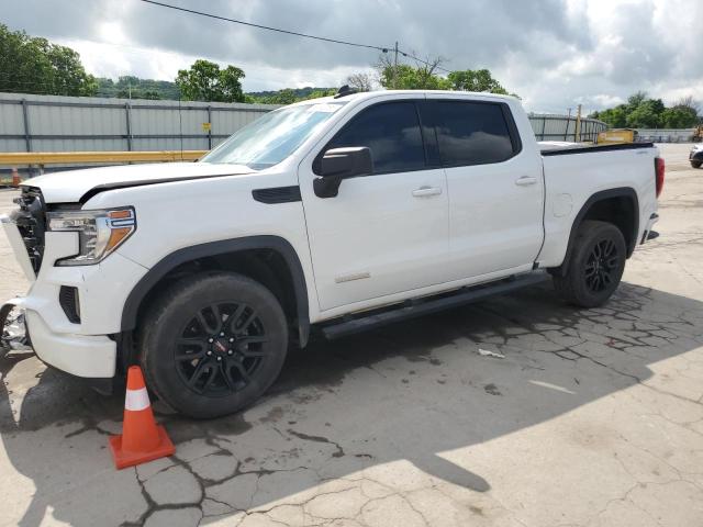 Vin: 3gtp9gek1mg478792, lot: 56240165, gmc sierra k1500 elevation 2021 img_1