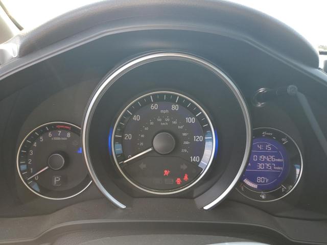 2016 HONDA FIT EX - JHMGK5H73GX008858