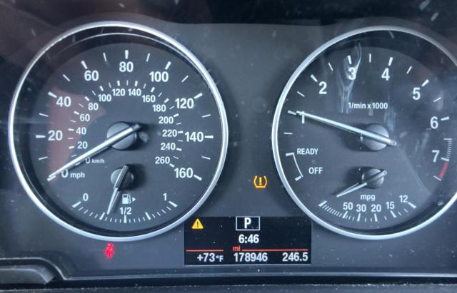 2018 BMW X1 XDRIVE2 - WBXHT3C33J5K24081
