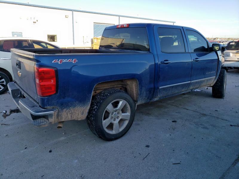Vin: 3gcukrec3fg226900, lot: 57600765, chevrolet all models k1500 lt 20153
