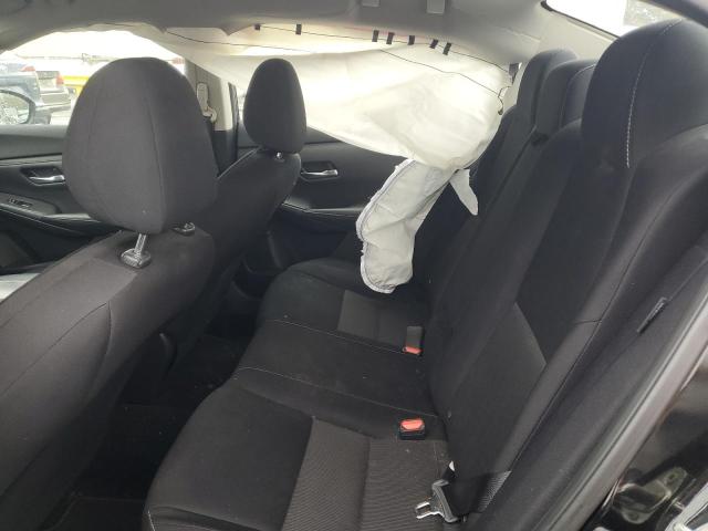 2020 NISSAN SENTRA SV - 3N1AB8CV9LY245347