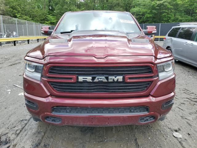 2020 RAM 1500 LARAM 1C6SRFJT1LN314393