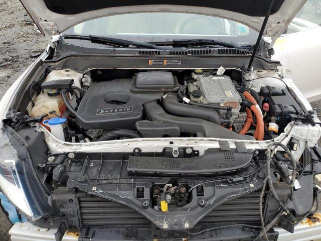 2015 LINCOLN MKZ HYBRID 3LN6L2LUXFR609516